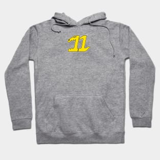 Engine Eleven Tyranno Hoodie